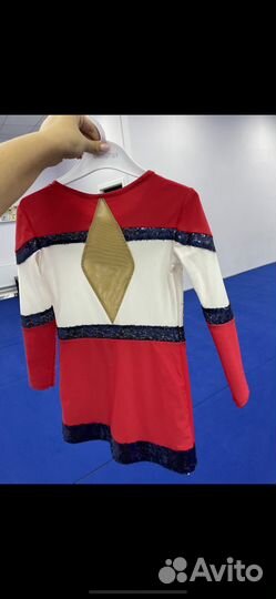 Костюмы для чирлидинга