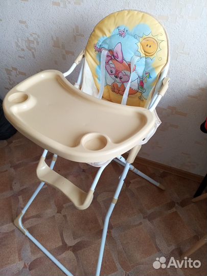 Стульчик для кормления