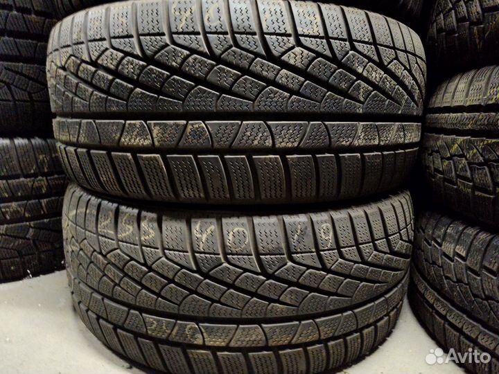 Pirelli Sottozero Winter 240 255/40 R19 Y