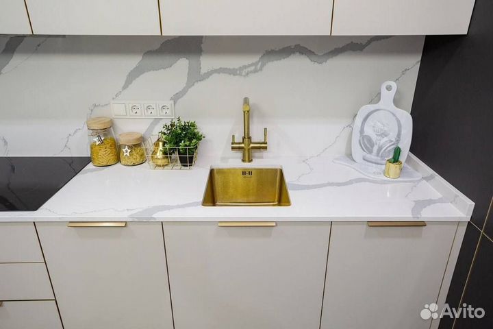 Кухня без посредников