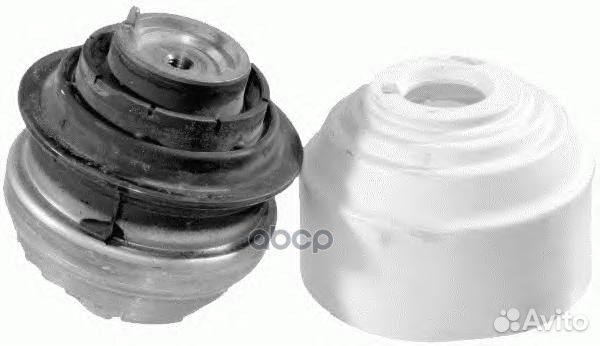 Подушка двигателя 2975601 lemforder