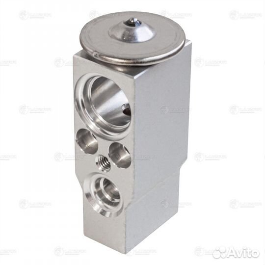 Радиатор охлаждения для автомобилей Kyron/Actyon