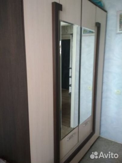 Продается комод и шкаф