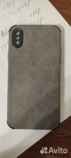 Чехол на iPhone, разные