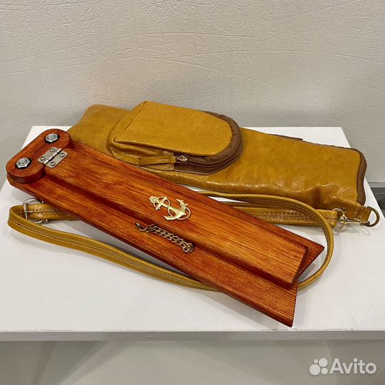 Картина «Вечер с Набоковым»