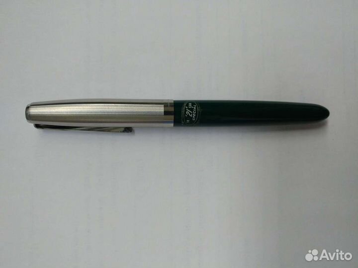 Перьевая ручка Parker 21