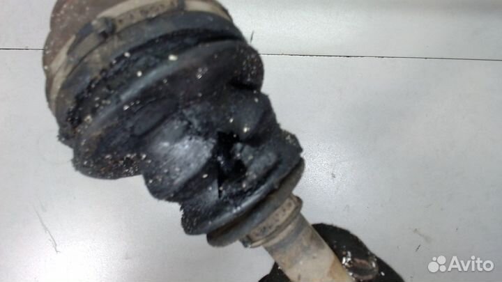 Полуось Citroen Jumper (Relay) 2014, 2016