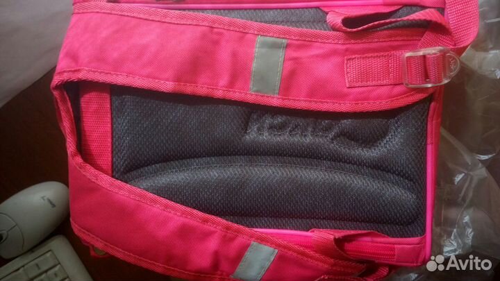 Рюкзак ученический