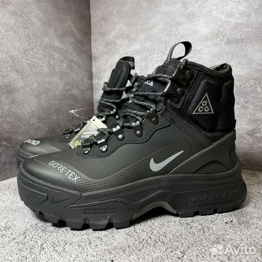 Ботинки Nike ACG Air Zoom Gaiadome Gore-tex