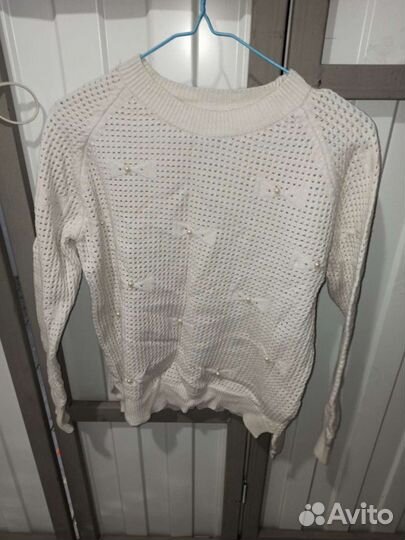 Разбираю гардероб