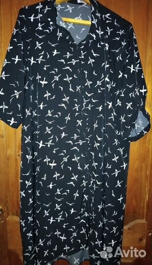 Платье женское