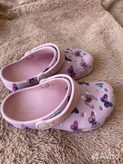 Crocs C11