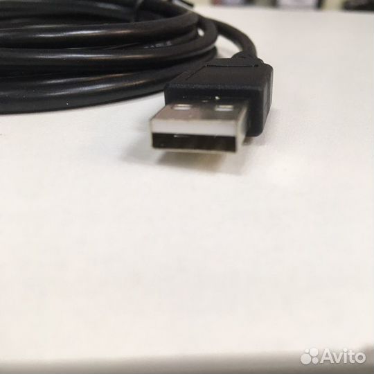 Кабель USB Am / miniB 5P (1,8 м)