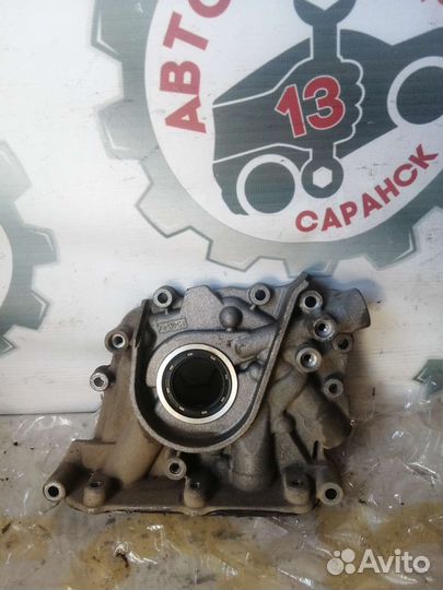 Масляный насос fyja Ford Fusion, 1.6