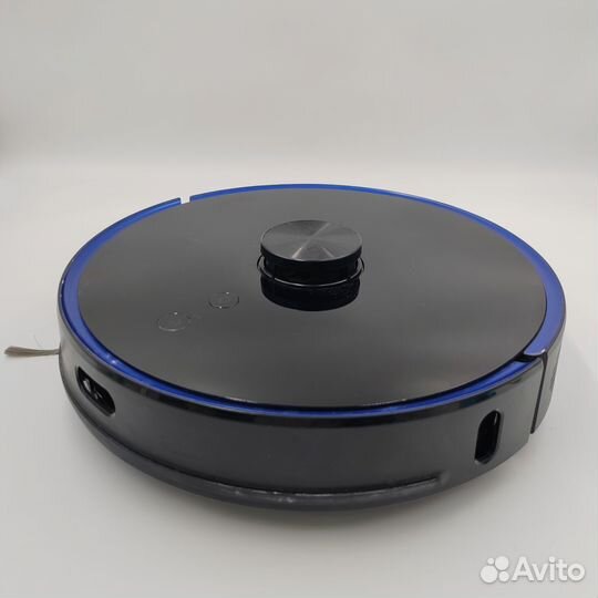 Робот-пылесос xiaomi viomi vacuum s9