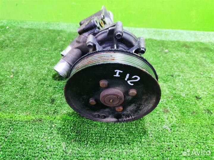 Насос системы охлаждения Ssangyong Rexton 2005