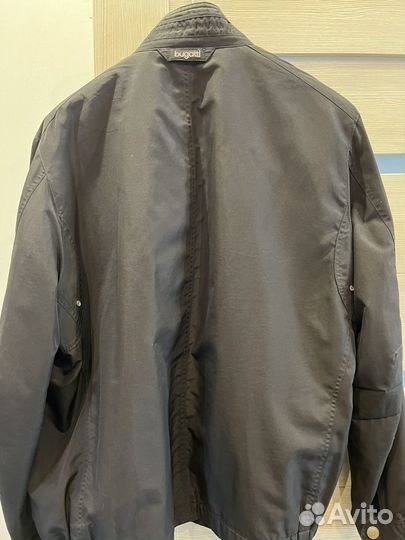 Куртка демисизонная bugatti