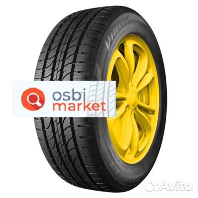 Viatti Bosco A/T V-237 245/70 R16 107H