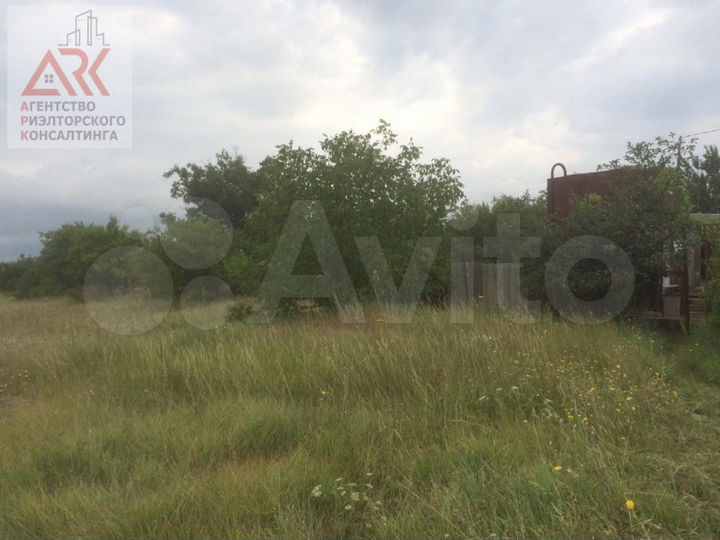 Участок 11,7 сот. (СНТ, ДНП)