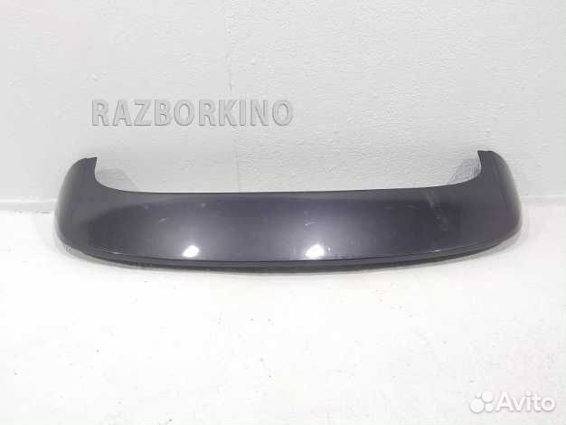 Спойлер Мазда CX-5 KE