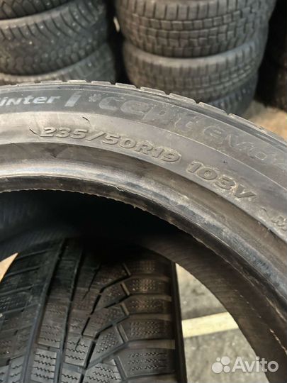 Hankook Winter I'Cept Evo2 W320A SUV 235/50 R19