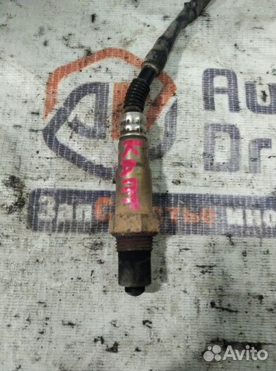 Датчик кислородный Chevrolet Captiva C100 10hmch