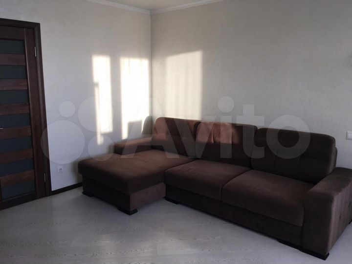 1-к. квартира, 42 м², 11/16 эт.