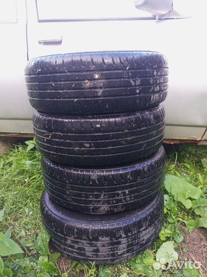 Литые диски r14 на ваз