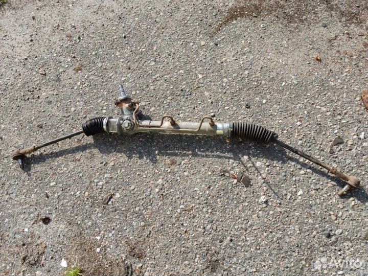 Рейка рулевая Opel Vectra B седан 1.6I X16XEL 1997