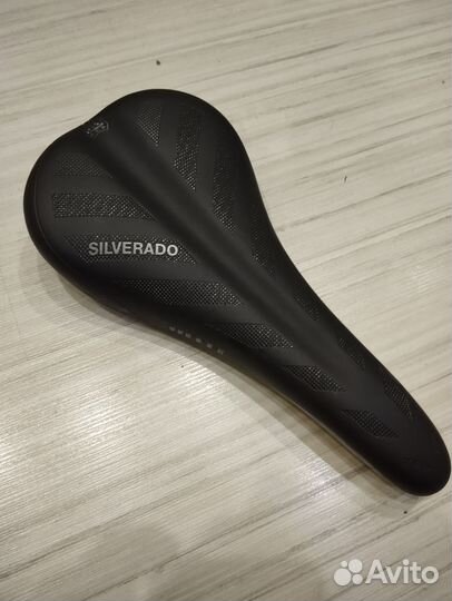 Седло для велосипеда wtb silverado