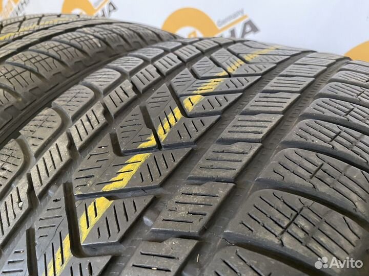 Pirelli Scorpion Winter 285/45 R20