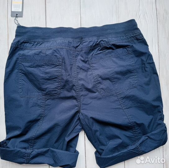 Новые Шорты женские Tommy Hilfiger, 46