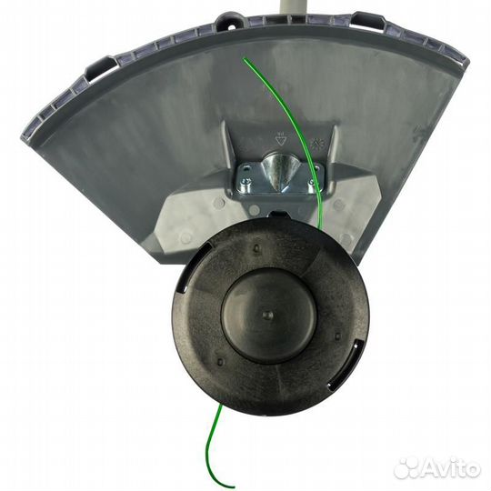 Легкий бензиновый триммер Oleo-Mac sparta 25 ECO a