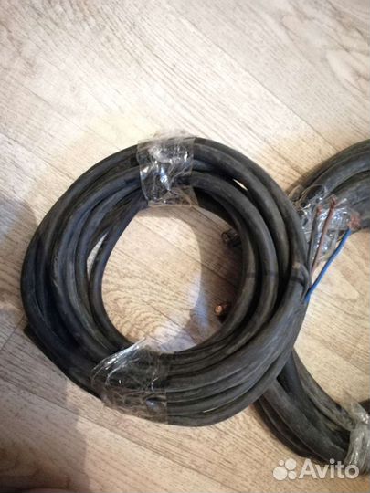 Кабель 4*2.5