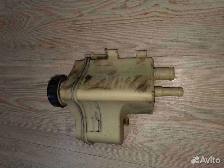 Бачок гидроусилителя гур Renault symbol 2 NEW 08