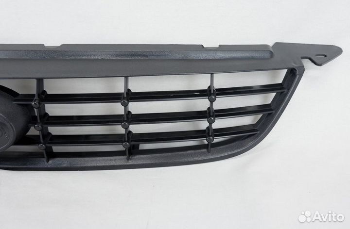 Решетка радиатора Ford Focus 2, 2008-2011