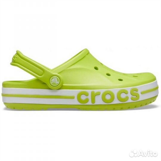 Продам оптом crocs