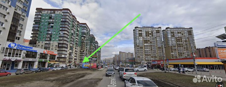 Сборщик заказов на уютный склад