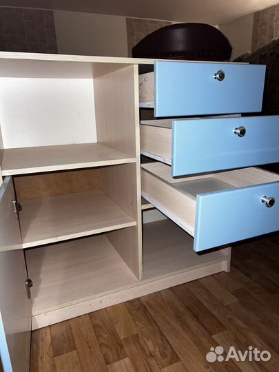 Комод детский