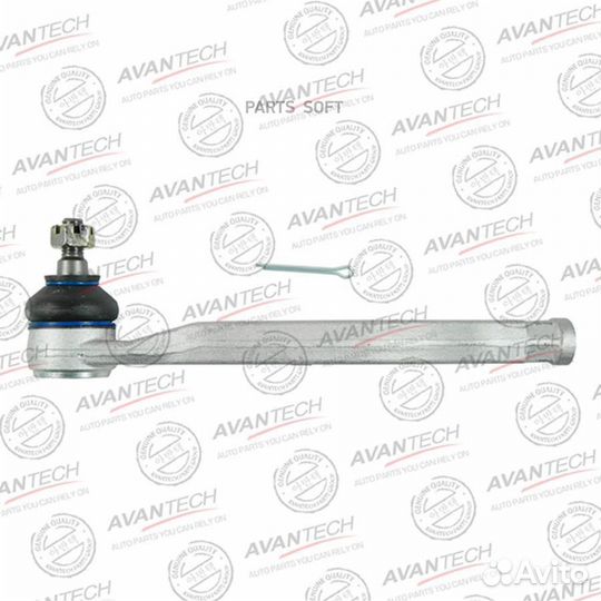 Avantech ATE0304R Наконечник рулевой