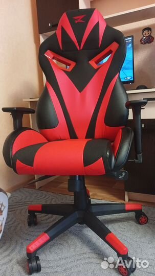 Игровое кресло