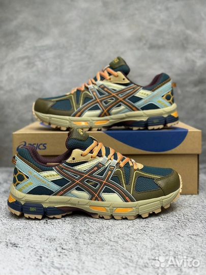 Кроссовки Asics gel kahana 8