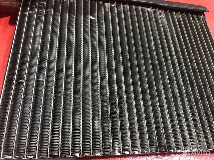 Испаритель кондиционера Bmw X5 E70