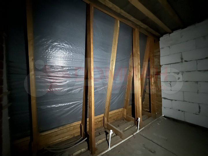 Квартира-студия, 23,6 м², 4/4 эт.