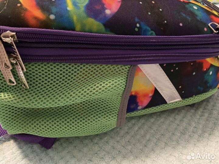 Продам рюкзак among us