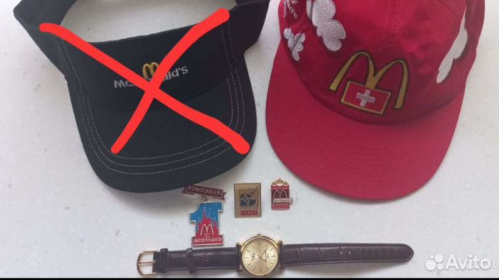 Макдональдс makdonalds