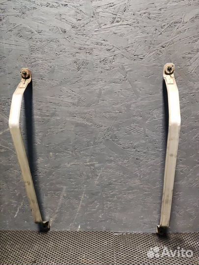 Крепление топливного бака Bmw 520I F10 N20 2015