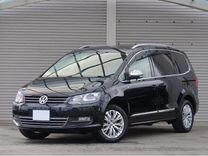 Volkswagen Sharan 1.4 AMT, 2013, 81 000 км, с пробегом, цена 920 000 руб.