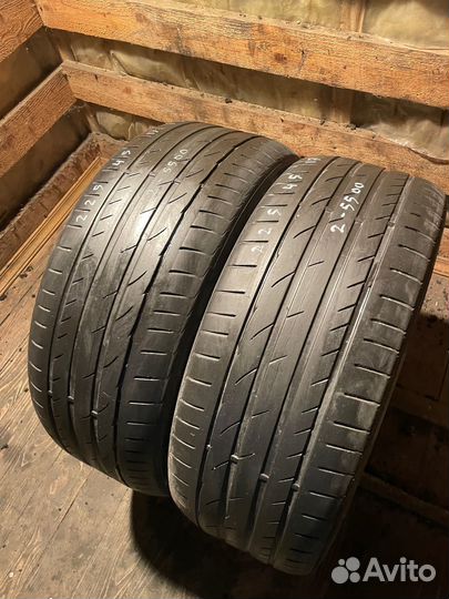 Laufenn S Fit EQ 225/45 R17