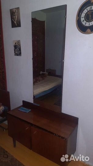 Мебель б/у